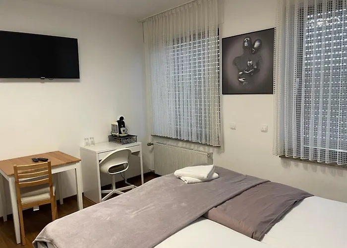 Hotel Kronenhof & Gaststaette Zum Fehling