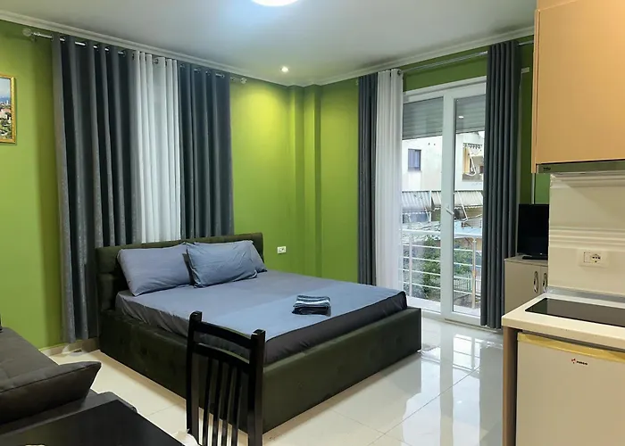 Hotel Erta