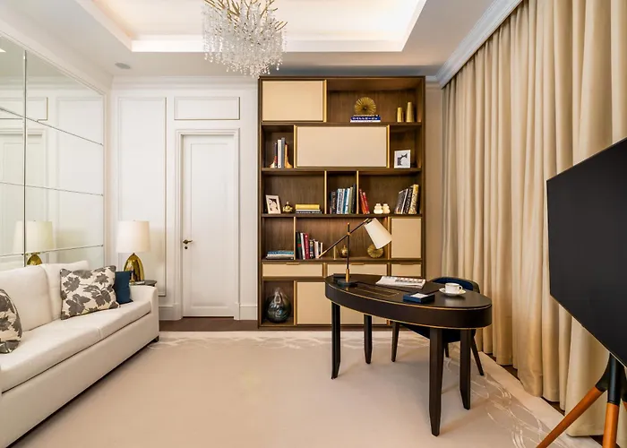 Corinthia Grand Hotel Du Boulevard Bucharest