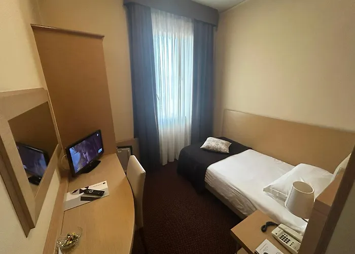 Hotel Vittoria