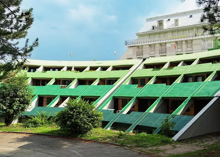 Hotel Residence Club Primula
