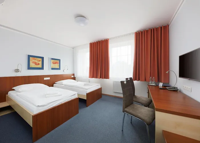 Hotel Nikolas