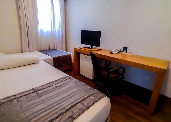 Travel Inn Flats Santo Andre