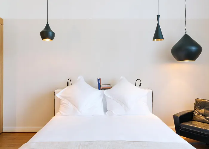 B2 Hotel Zuerich