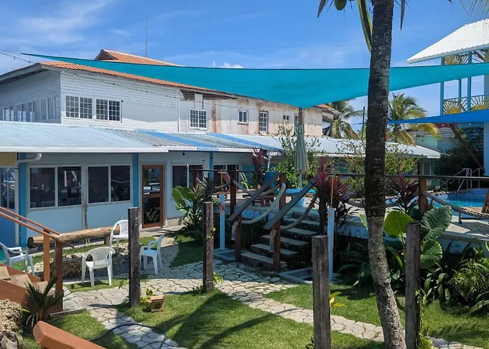 Pachamama Bay Club