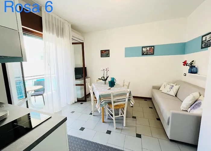 Residence Aries
