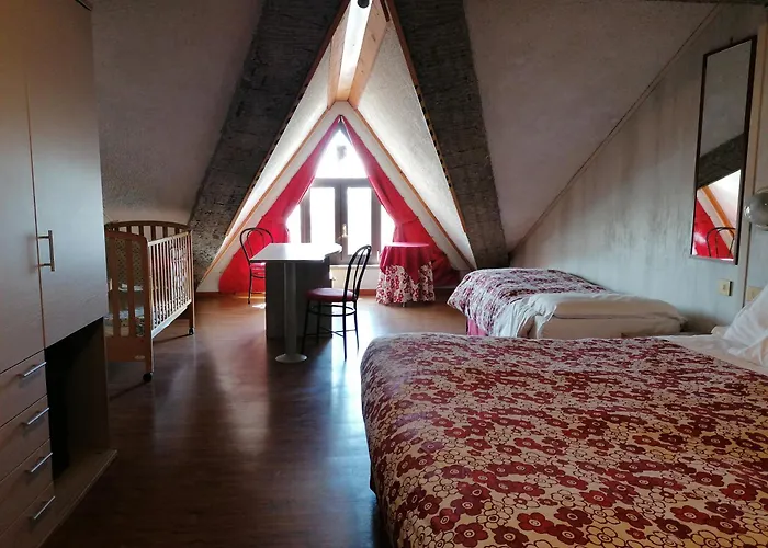 Albergo Sella - Monte Amiata