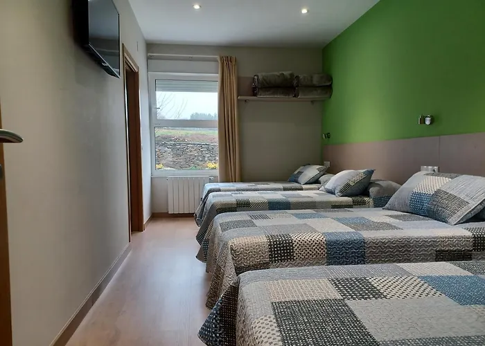 Hosteria De Gonzar