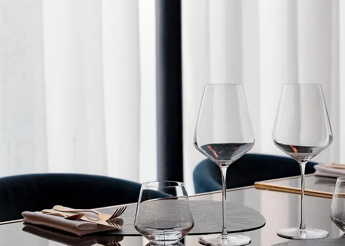 Hotel - Restaurant Le Globe
