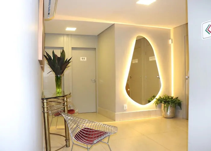 Hotel Cortese