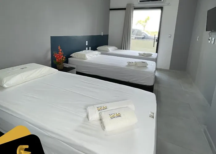 Hotel Gatao