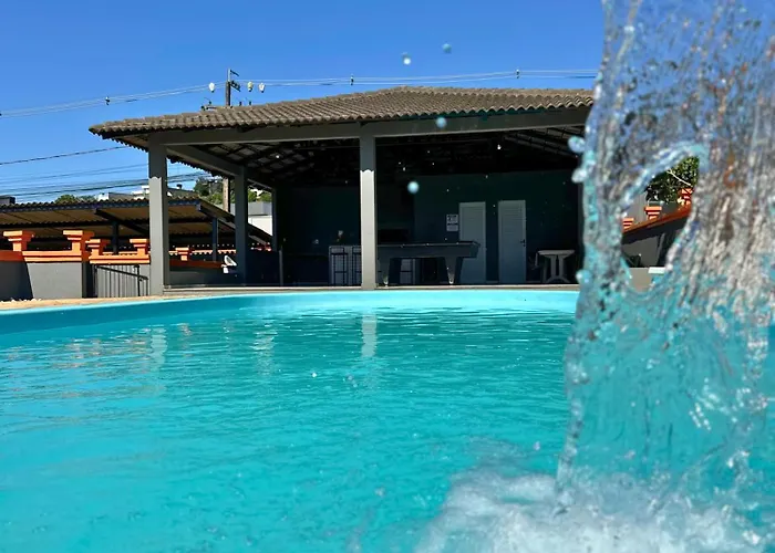 Portal Parque Hotel