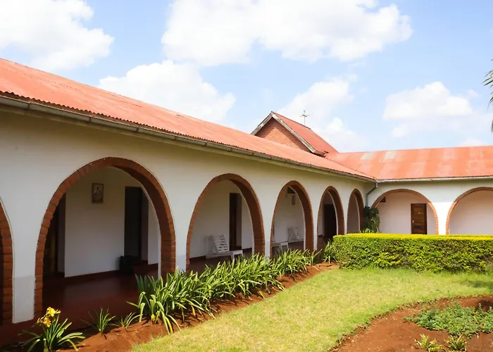 Stc.Safari Lodge
