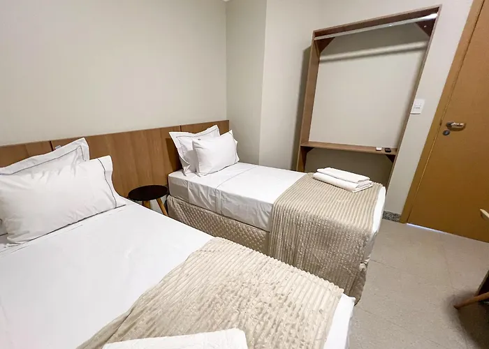 Elite Business Hotel