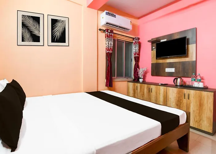 Hotel O Survey Park