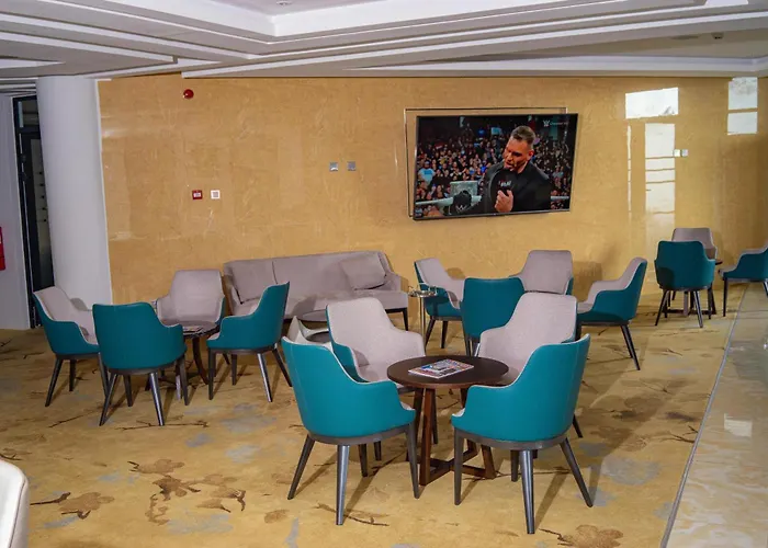 Wils Hotel Supreme