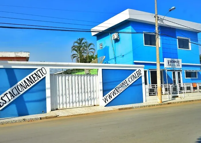 Nacional Hotel