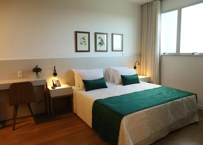 Palace Green Hotel