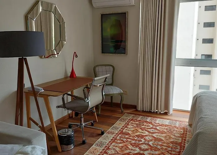 Elegante duplex Vila Nova Conceicao, Brooklin e regiao