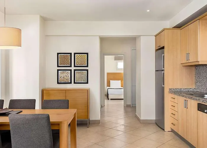 Wy Residences Kusadasi