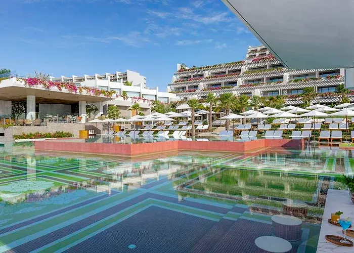 Grand Velas Boutique Los Cabos