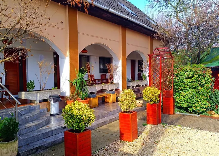 Hotel Oswaldo