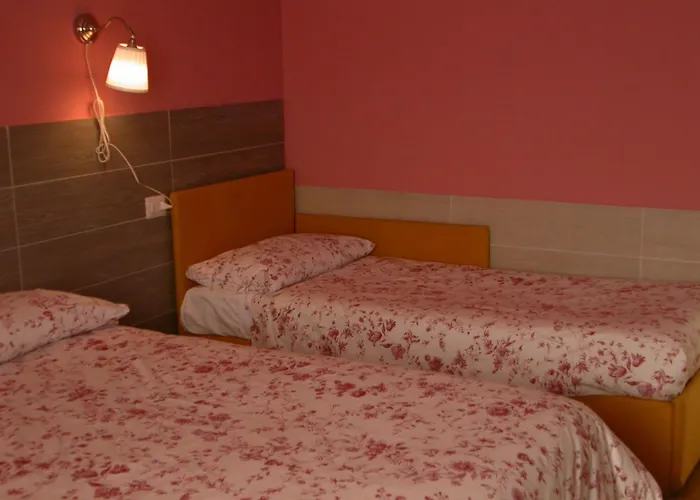 Hotel Il Roscio