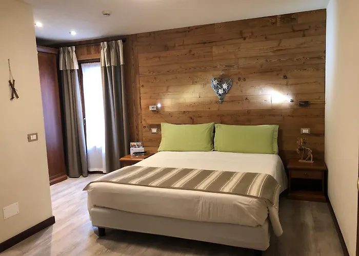 Hotel Edelweiss