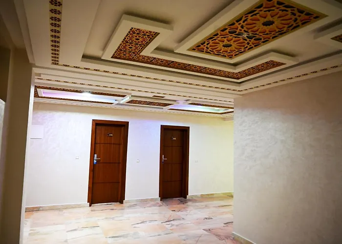 Hotel Jawharat El Jadida
