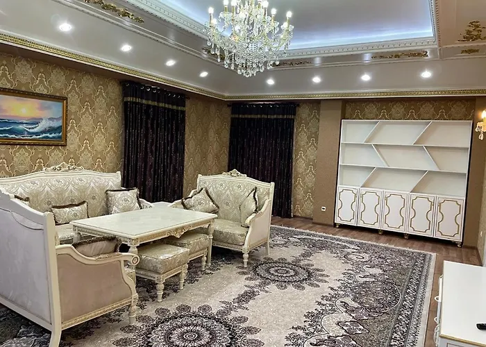 Sipehr Hotel