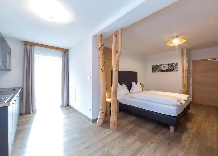Guesthouse Dolomiten