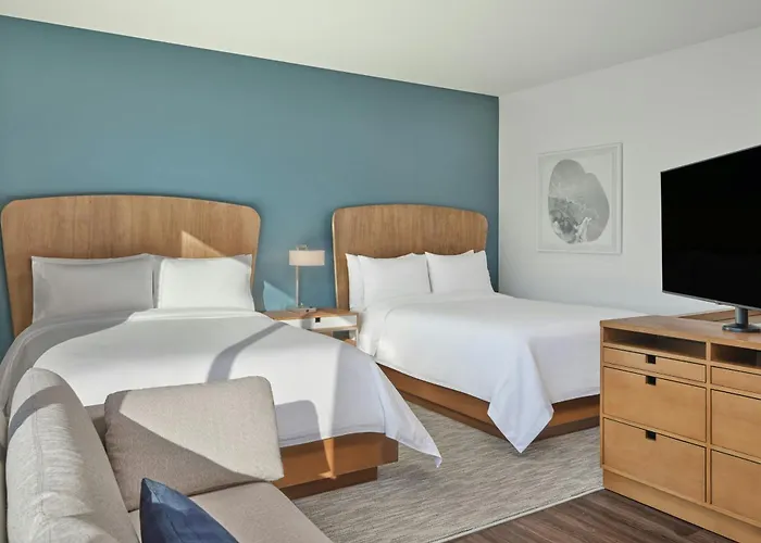 Element By Marriott Basalt - Aspen