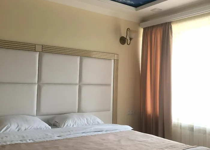 Goris Hotel
