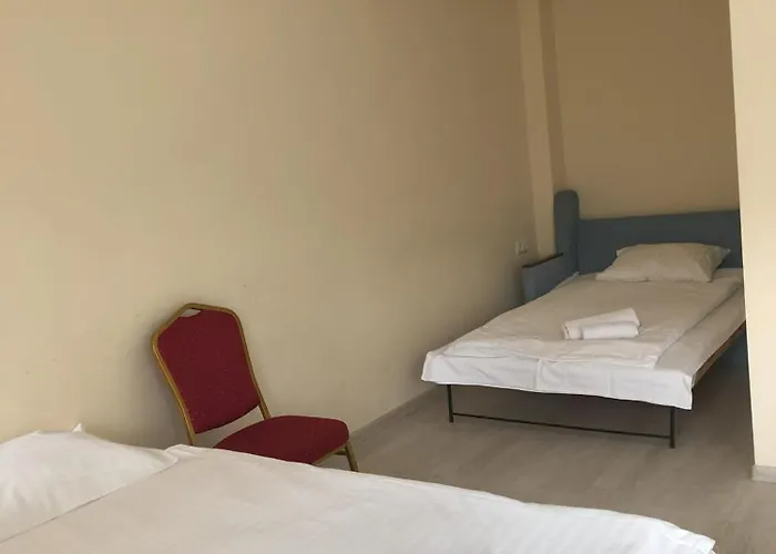Goris Hotel