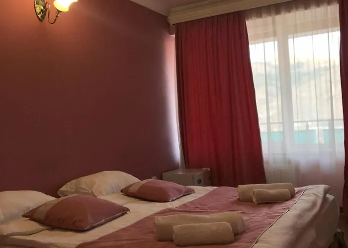 Goris Hotel