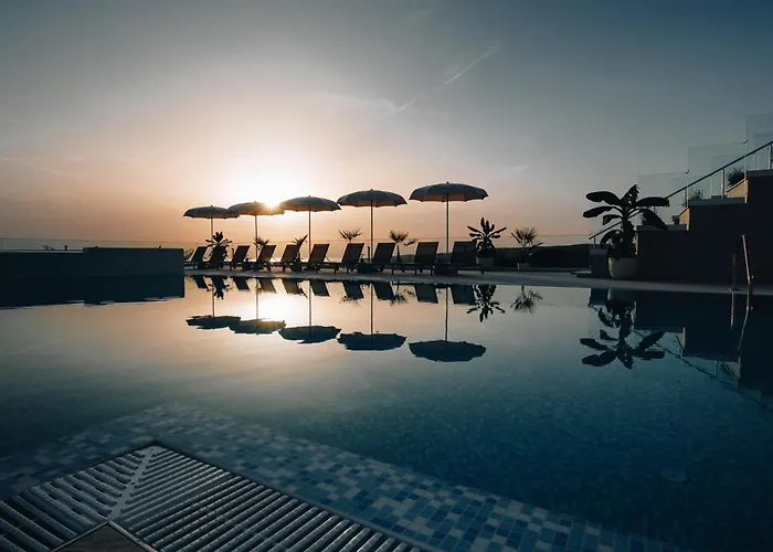 Hotel In Excelsis