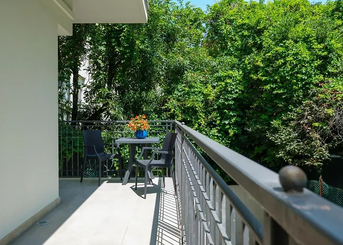 Residence Ascot