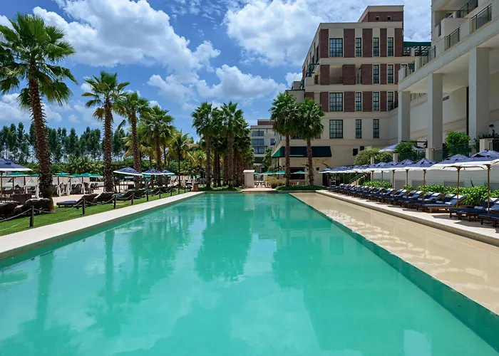 Boa Vista Surf Lodge