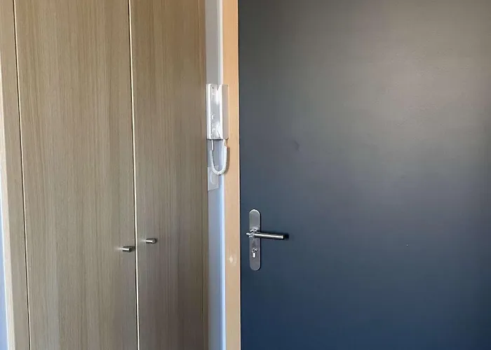 Appartement Escurial Chu Vandoeuvre-Les-Nancy