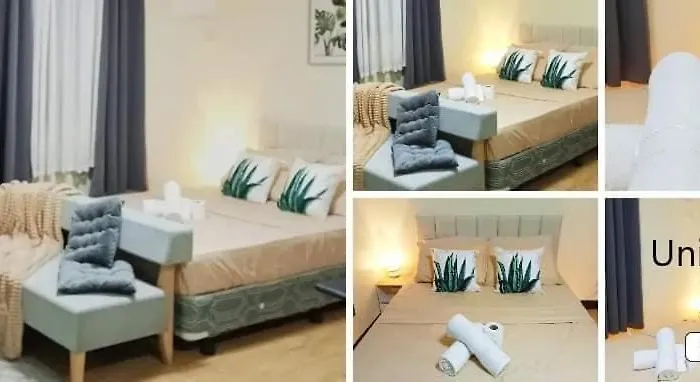 Ar06 Cozy Studio Condo W Free Pool