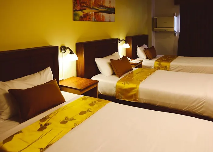 Surigao Royal Regency Suites