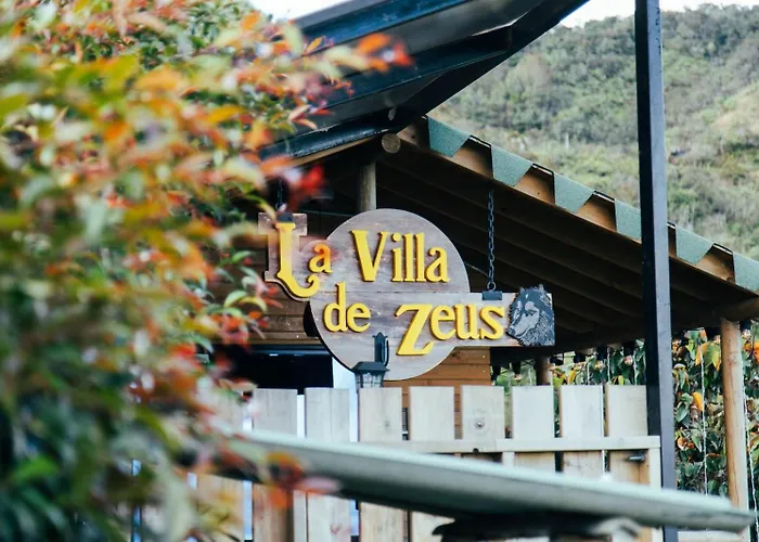 Tierra Escondida Glamping