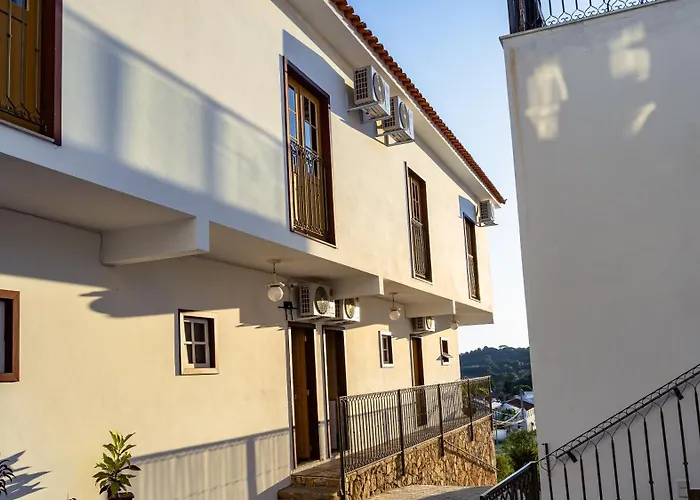 Pousada Charme Tiradentes