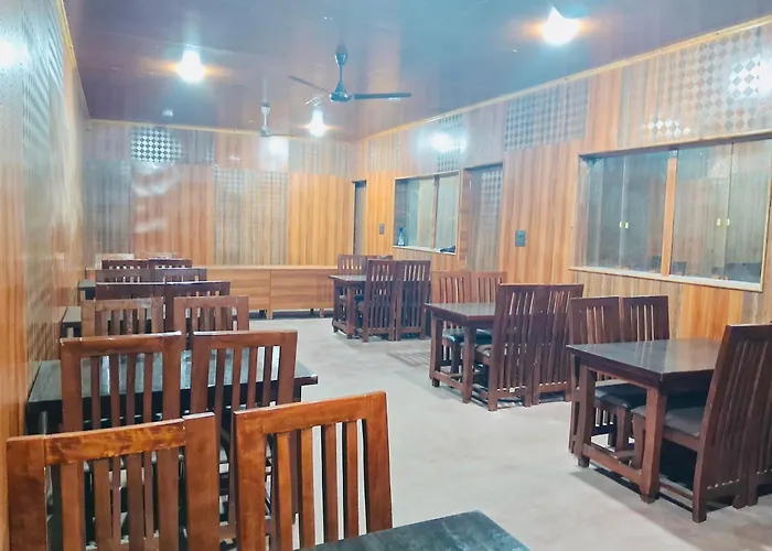 Hotel New Sahil - Srinagar
