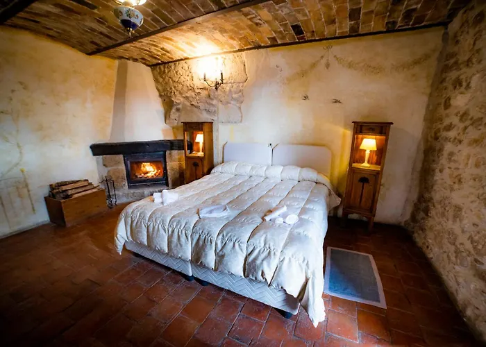 Albergo Diffuso - Rocca Calascio