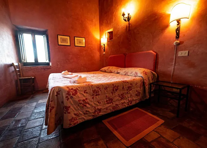 Albergo Diffuso - Rocca Calascio