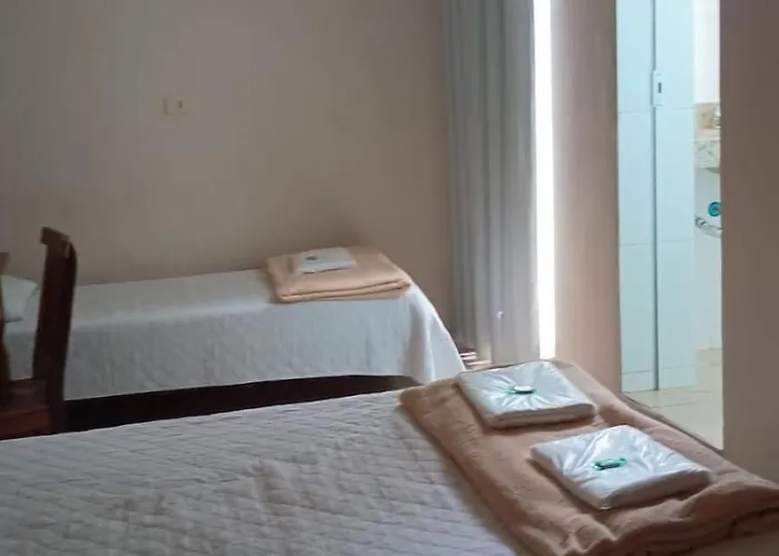 Hotel Faria reserva
