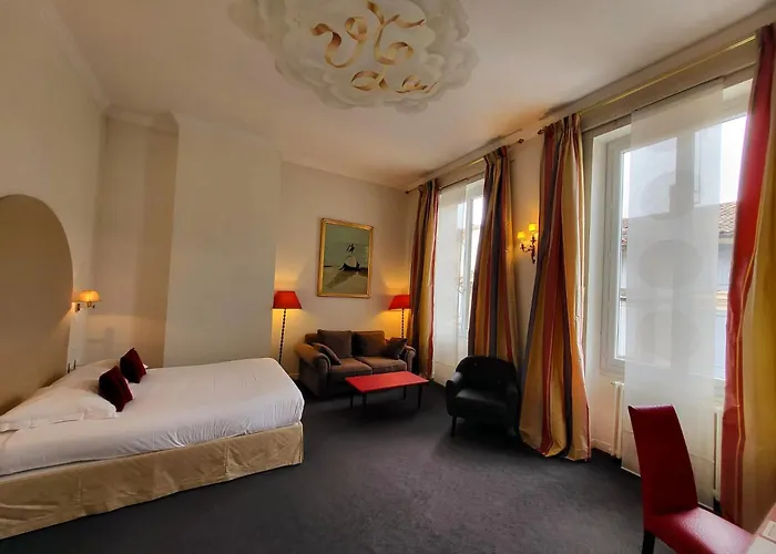 Villa Leopoldine