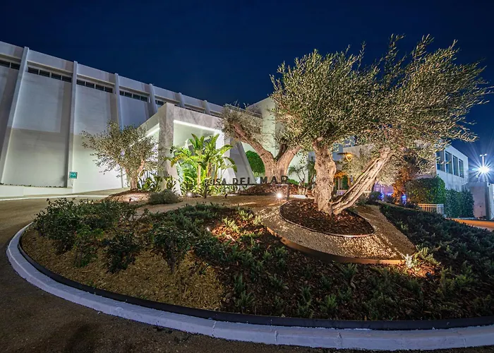 Marsenses Rosa Del Mar Hotel & Spa