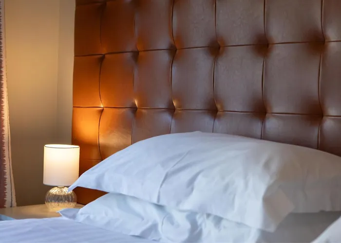 Heacham Manor Hotel